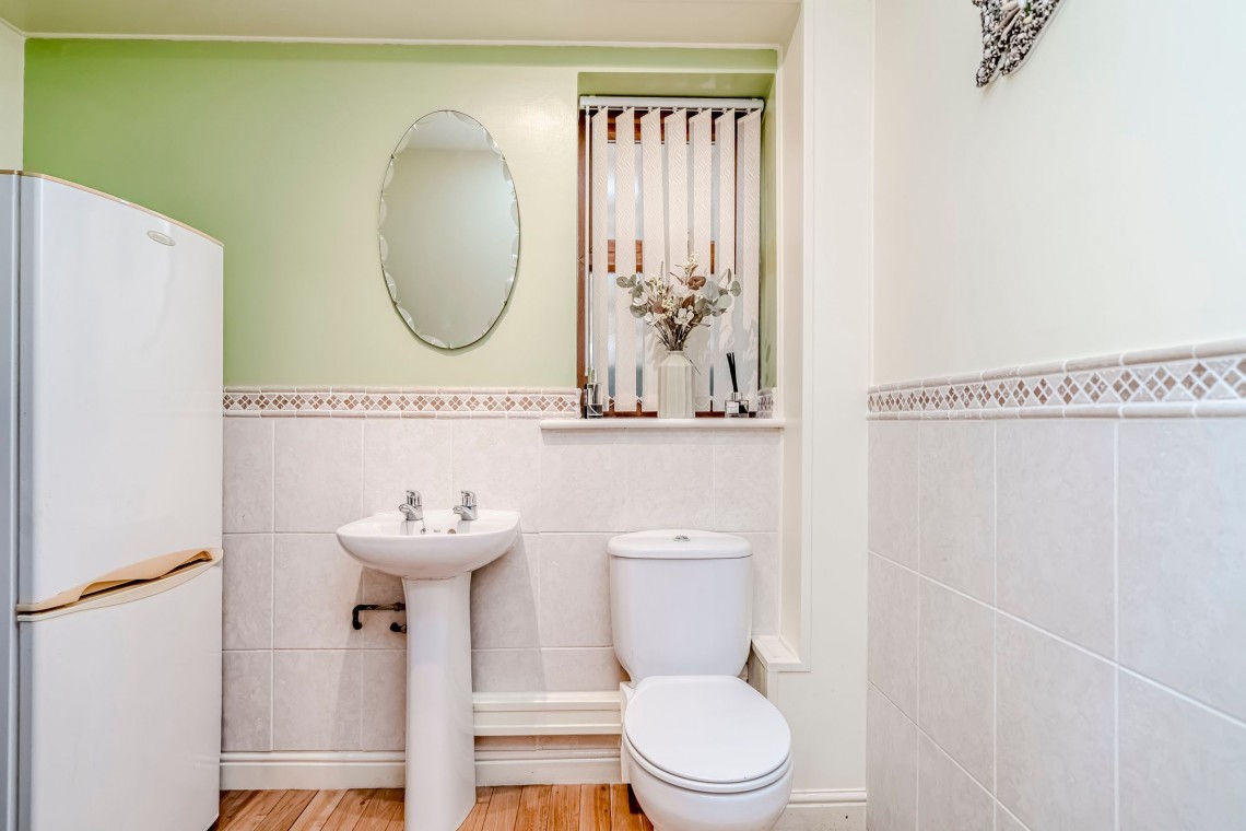 Images for School Lane, Brinscall, PR6