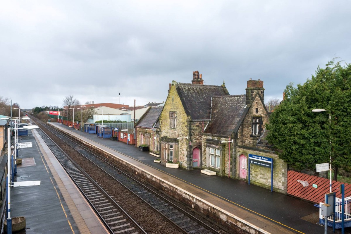 Images for Red Cat Lane, Burscough