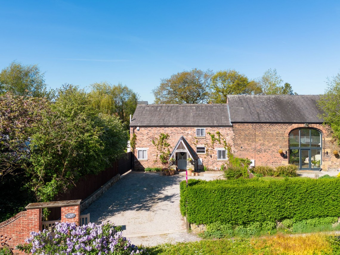 Images for Slate Lane, Lathom, WN8