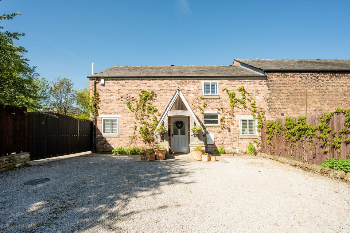 Images for Slate Lane, Lathom, WN8