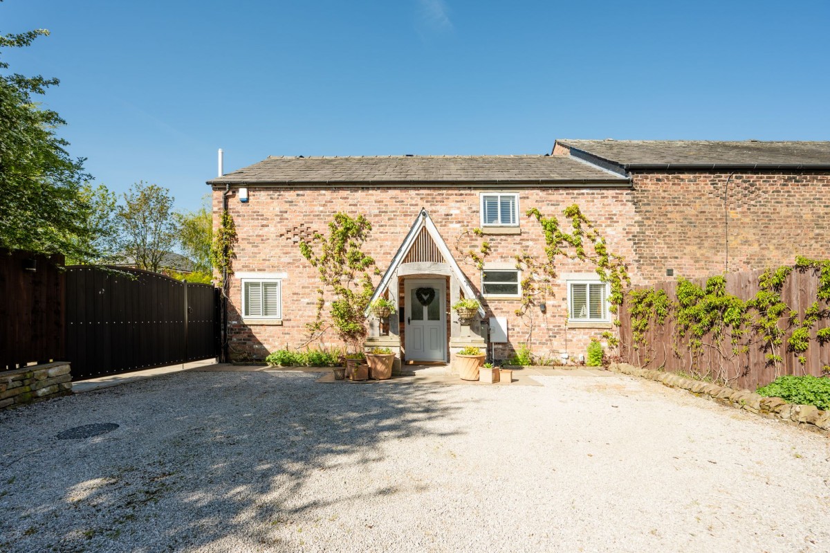 Images for Slate Lane, Lathom, WN8