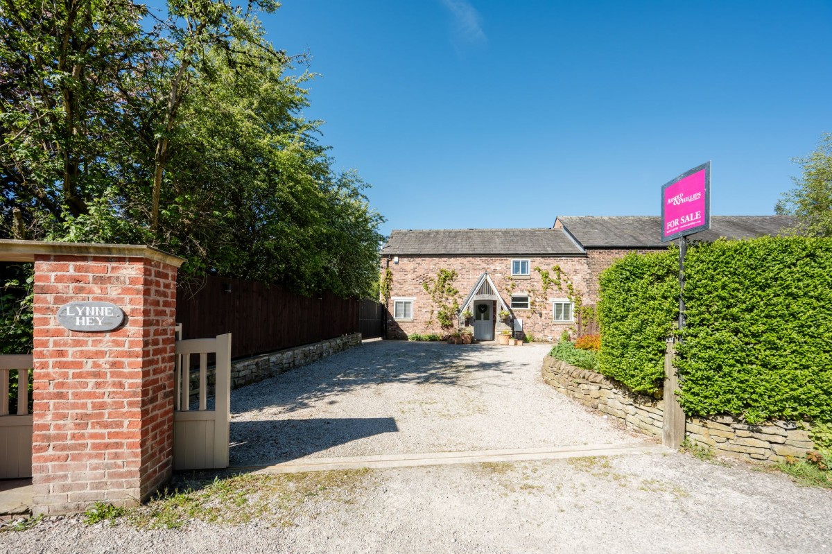 Images for Slate Lane, Lathom, WN8