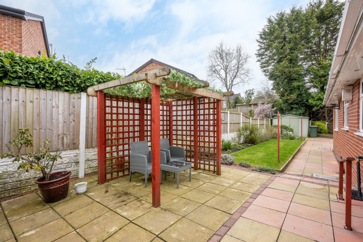 Images for Ormond Avenue, Westhead, L40