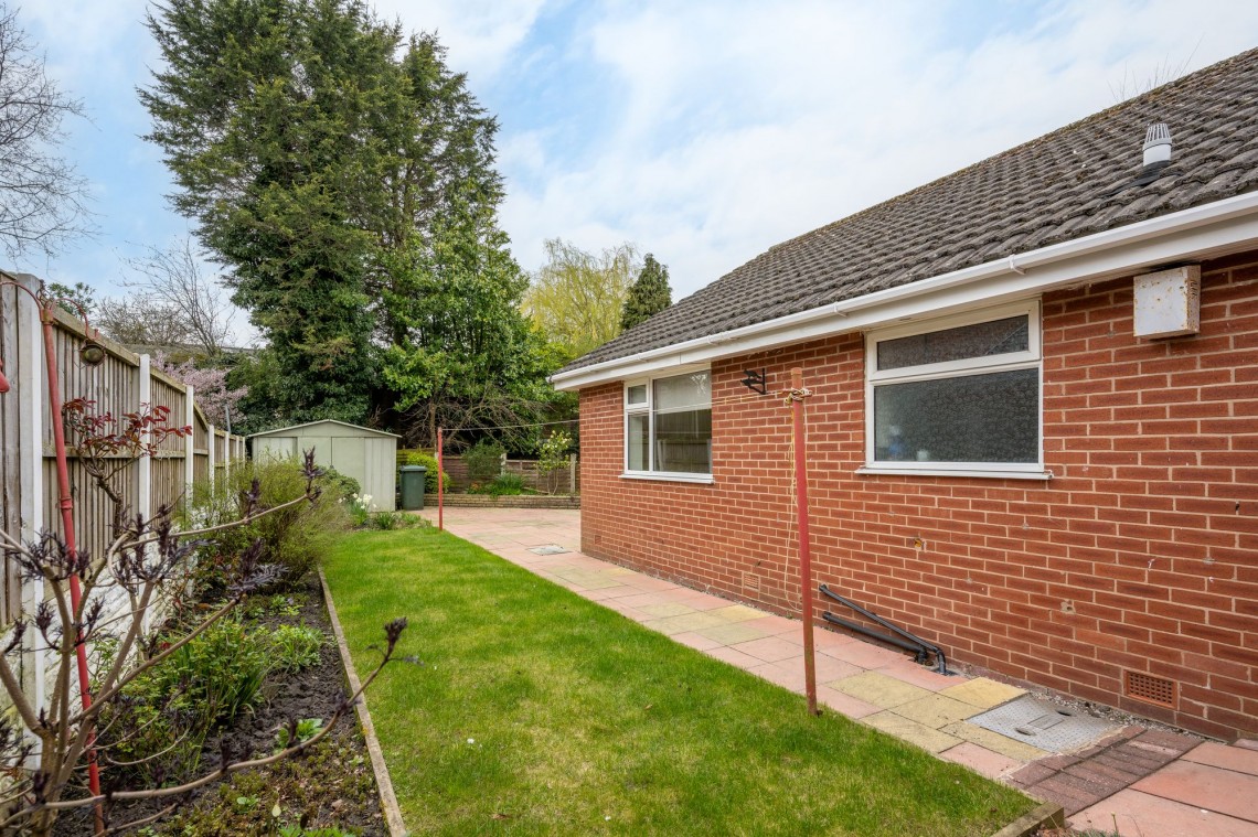 Images for Ormond Avenue, Westhead, L40