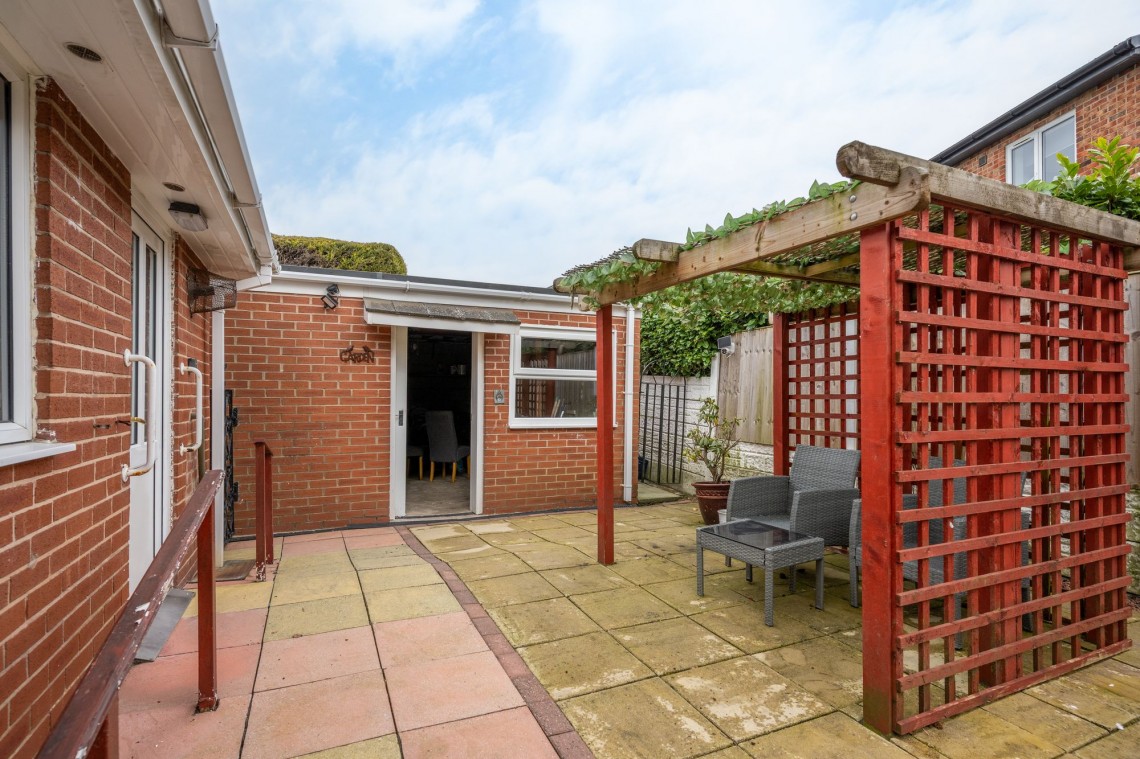 Images for Ormond Avenue, Westhead, L40