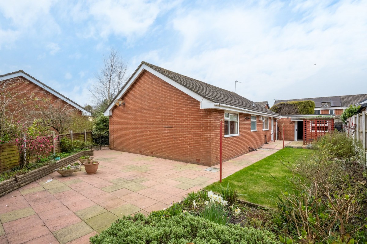 Images for Ormond Avenue, Westhead, L40