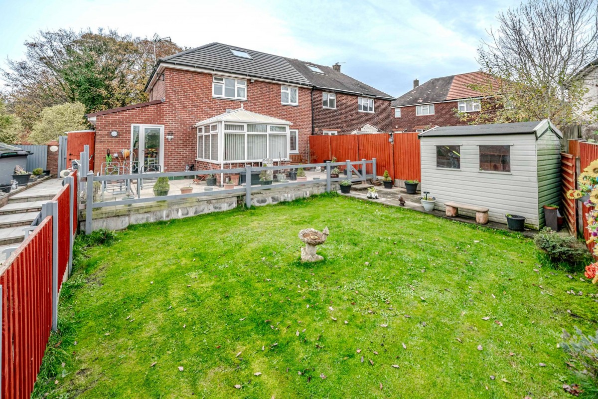 Images for Thirlmere Road, Chorley, PR7