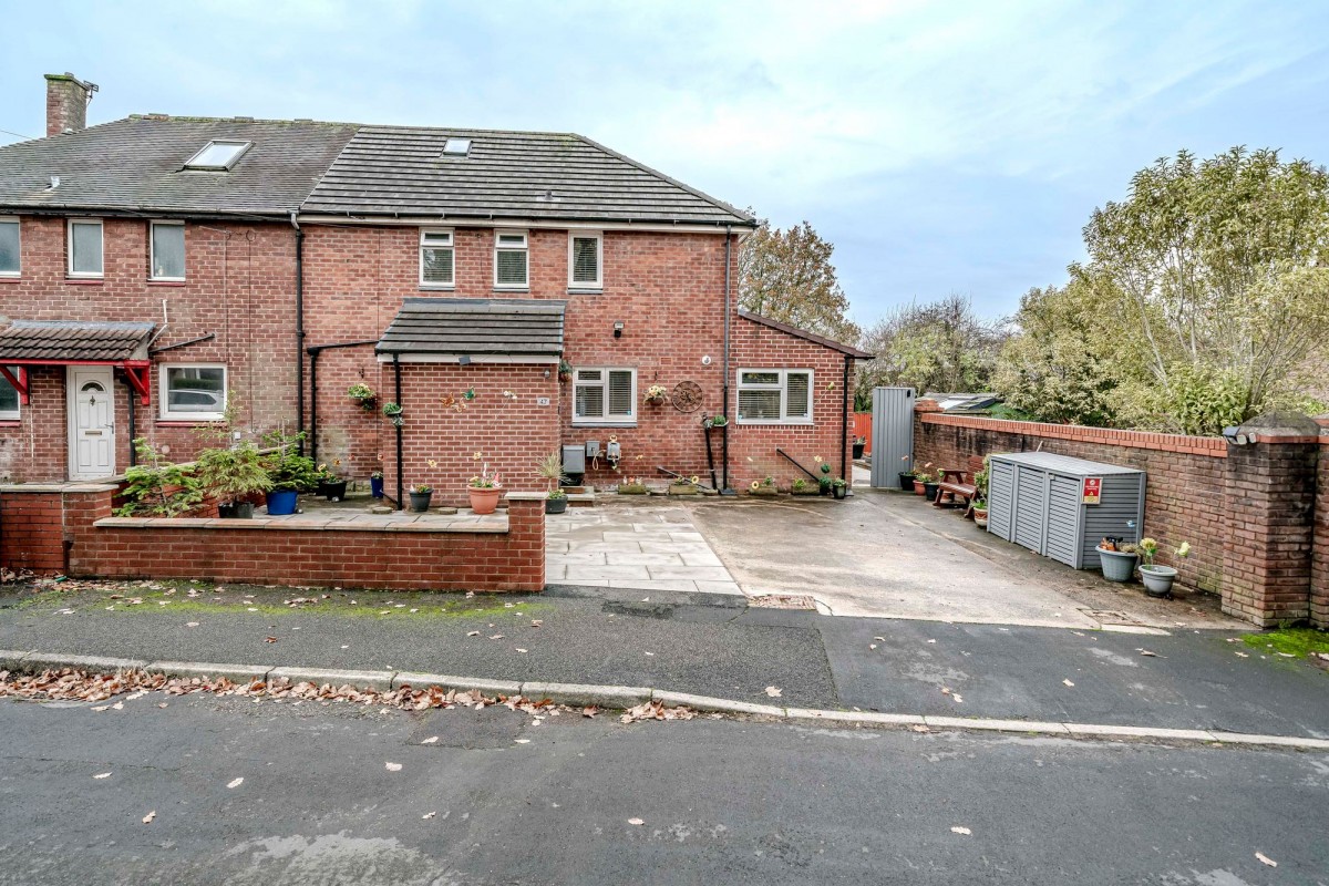 Images for Thirlmere Road, Chorley, PR7