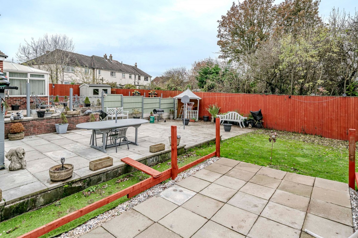 Images for Thirlmere Road, Chorley, PR7