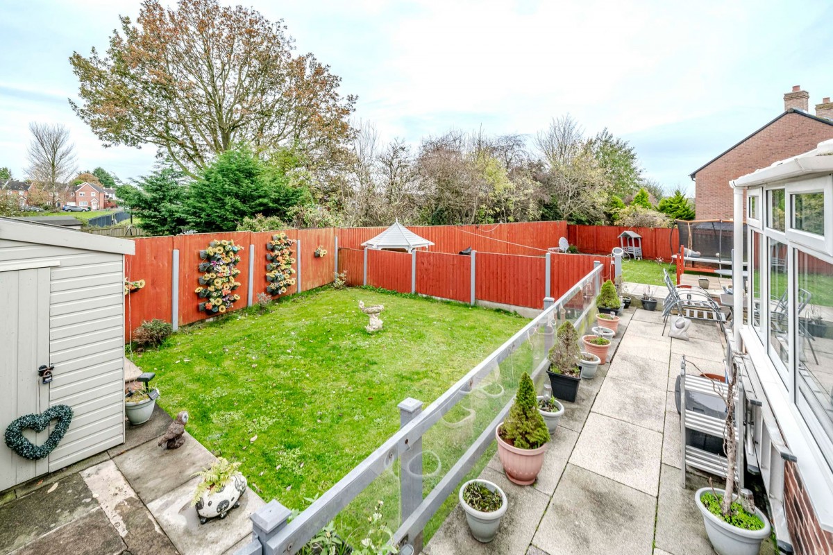 Images for Thirlmere Road, Chorley, PR7