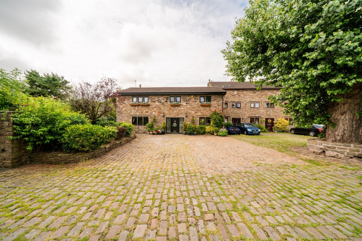 Images for New Fold, Orrell, WN5