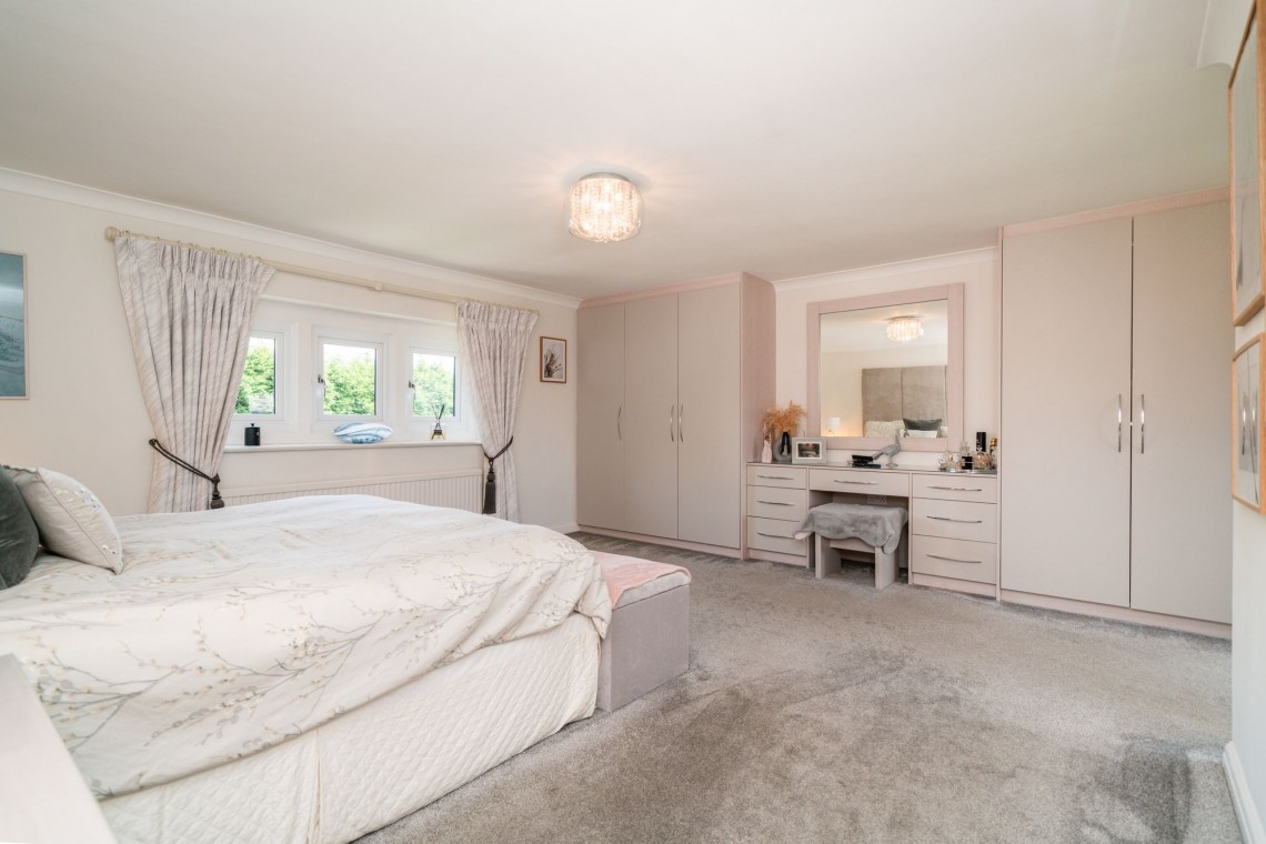 Images for New Fold, Orrell, WN5