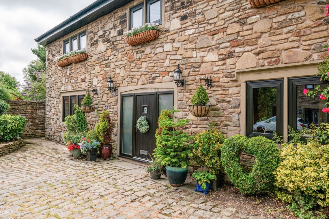 Images for New Fold, Orrell, WN5