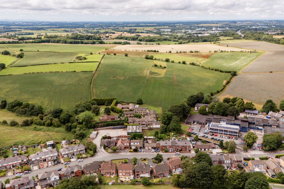 Images for New Fold, Orrell, WN5