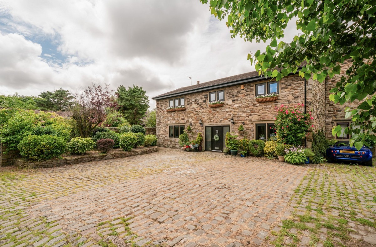 Images for New Fold, Orrell, WN5