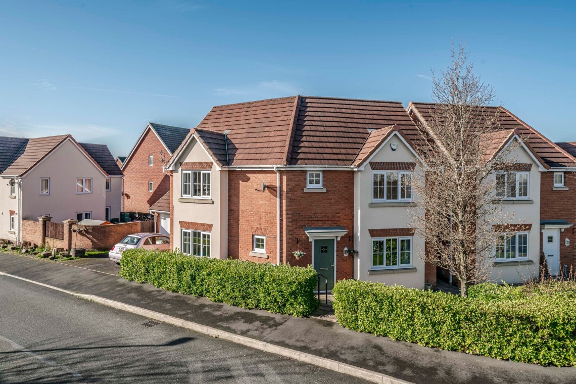 Images for Silverstone Street, Buckshaw Village, PR7