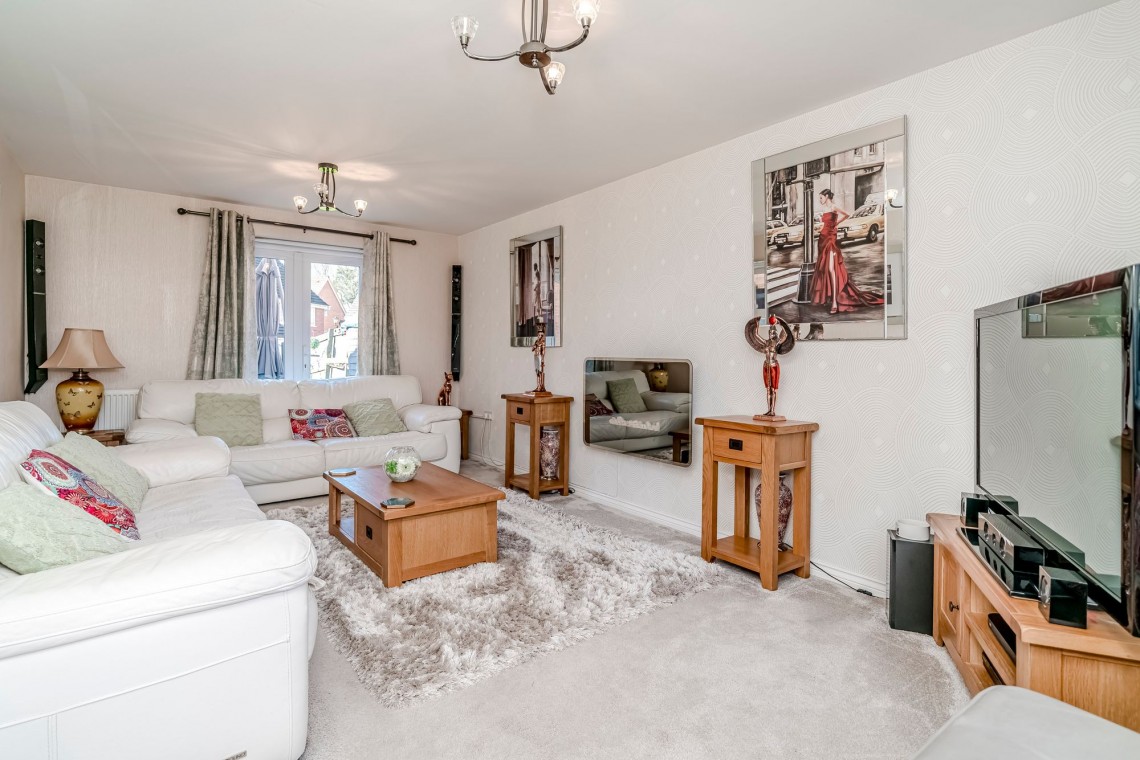 Images for Silverstone Street, Buckshaw Village, PR7