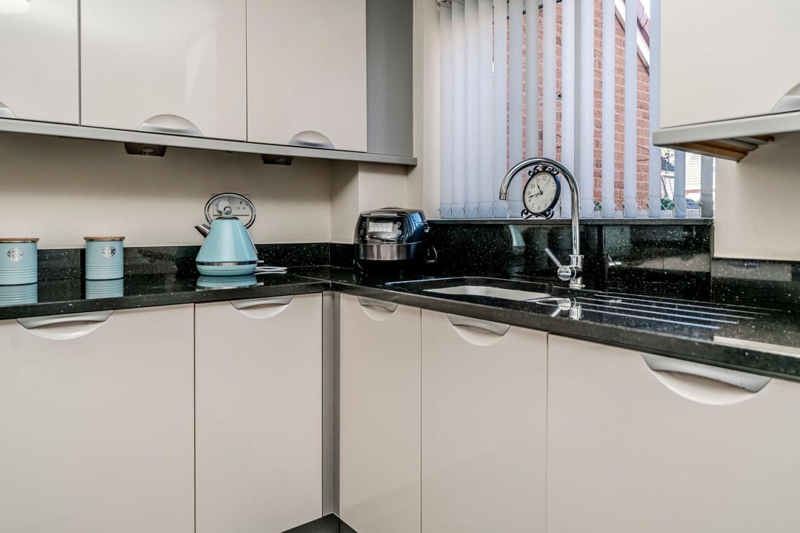 Images for Silverstone Street, Buckshaw Village, PR7