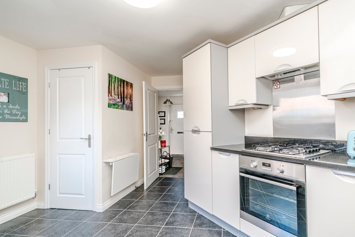 Images for Silverstone Street, Buckshaw Village, PR7