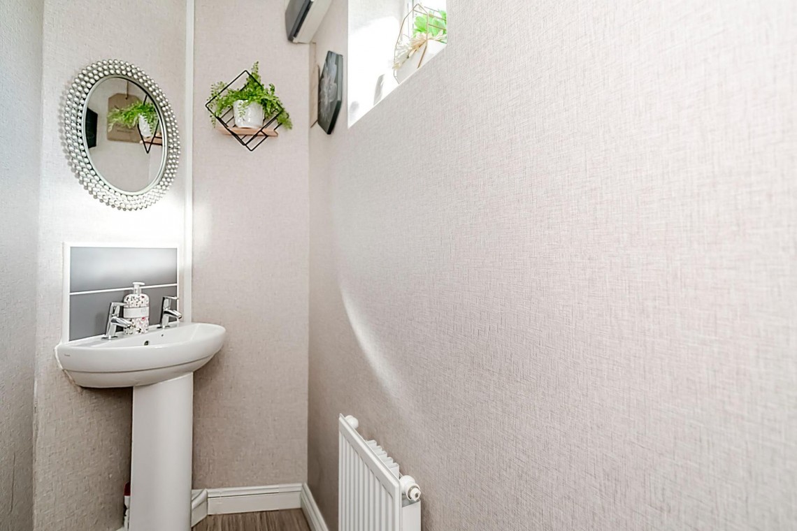 Images for Silverstone Street, Buckshaw Village, PR7