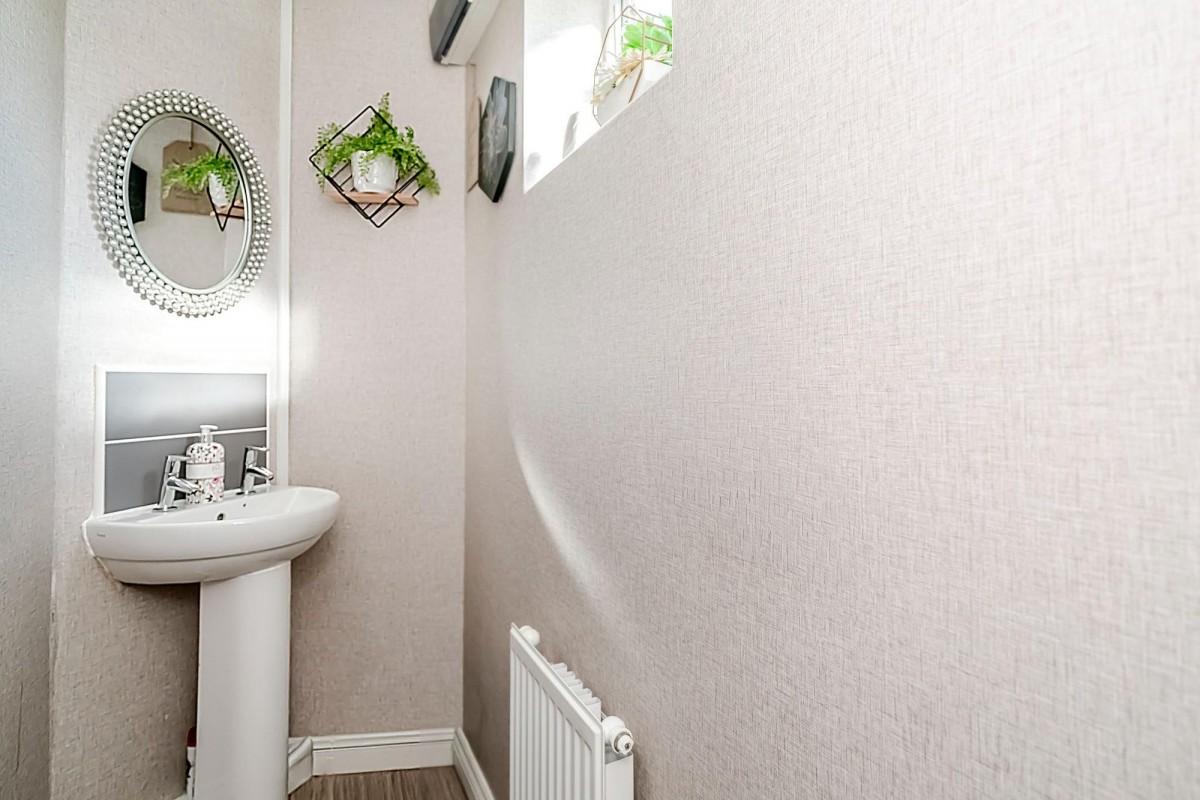 Images for Silverstone Street, Buckshaw Village, PR7