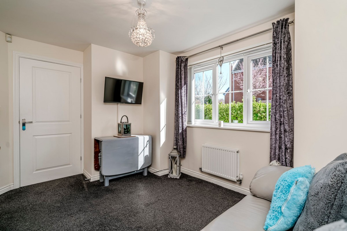 Images for Silverstone Street, Buckshaw Village, PR7