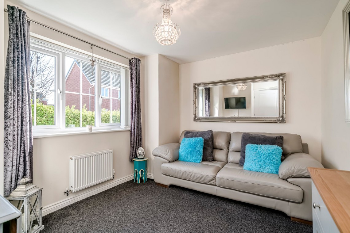 Images for Silverstone Street, Buckshaw Village, PR7