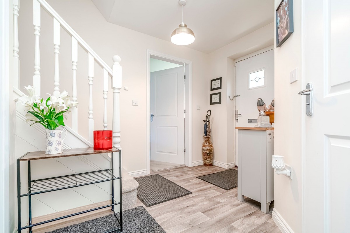 Images for Silverstone Street, Buckshaw Village, PR7