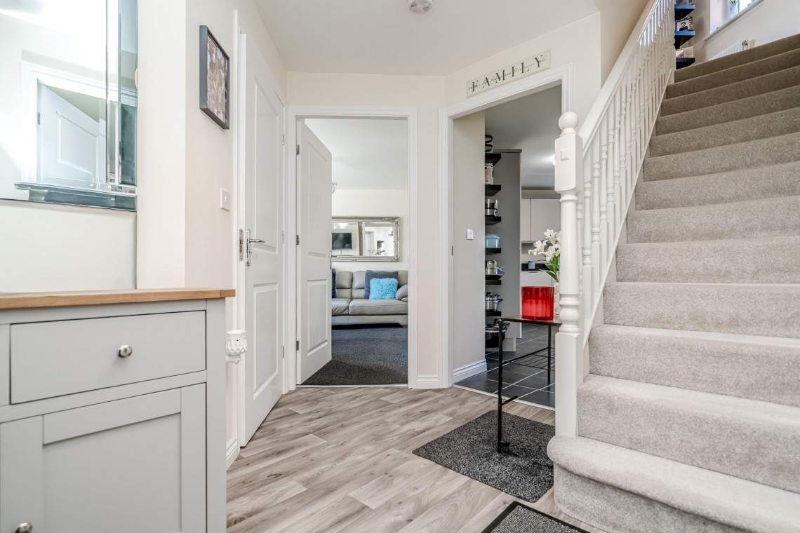 Images for Silverstone Street, Buckshaw Village, PR7