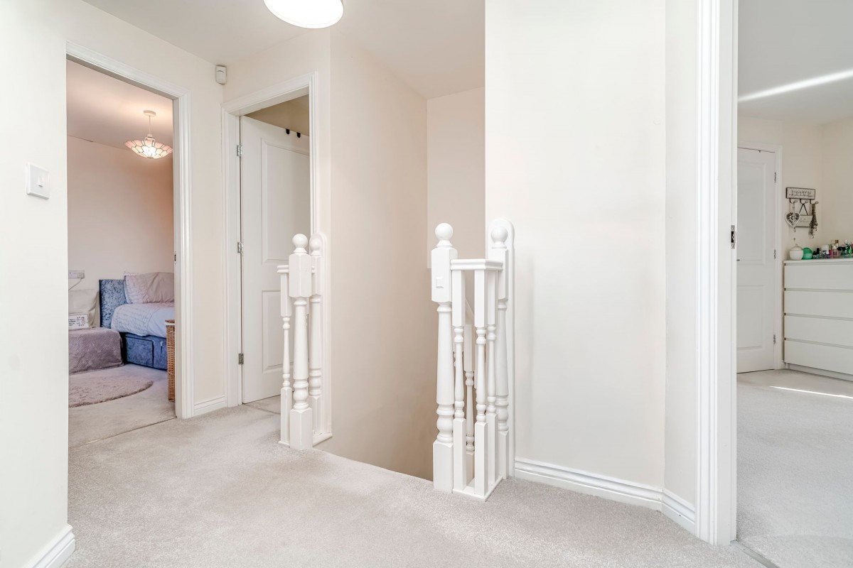 Images for Silverstone Street, Buckshaw Village, PR7