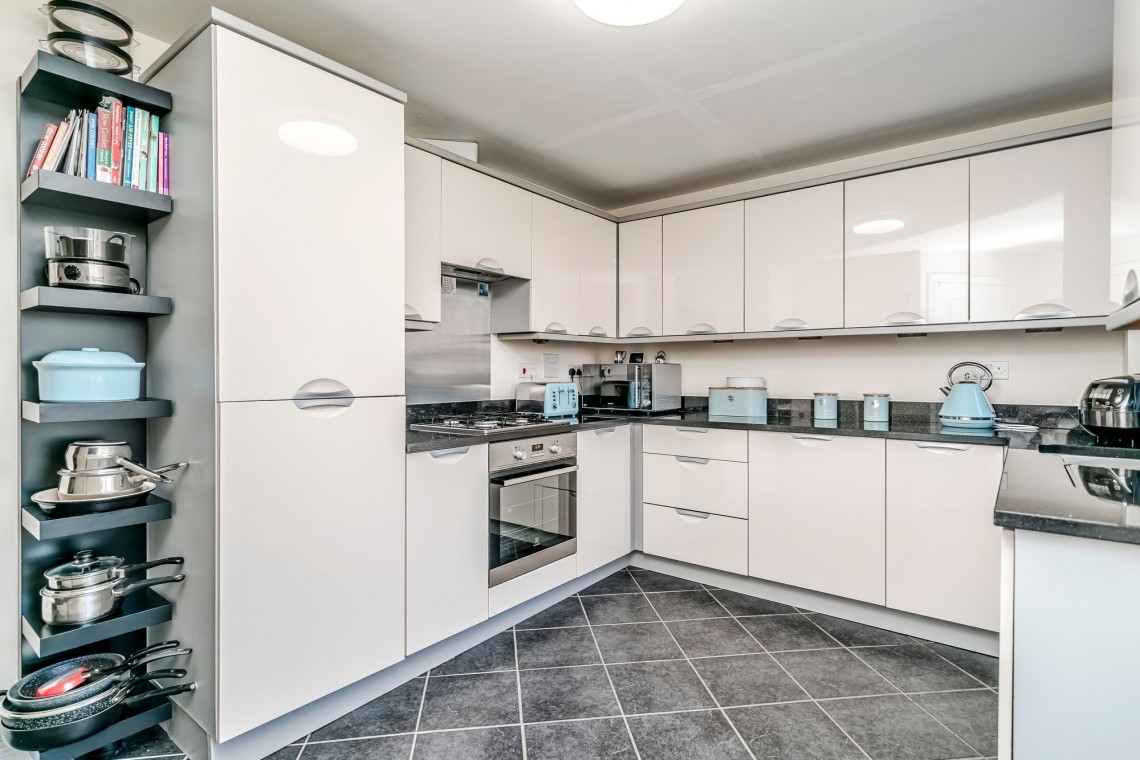 Images for Silverstone Street, Buckshaw Village, PR7