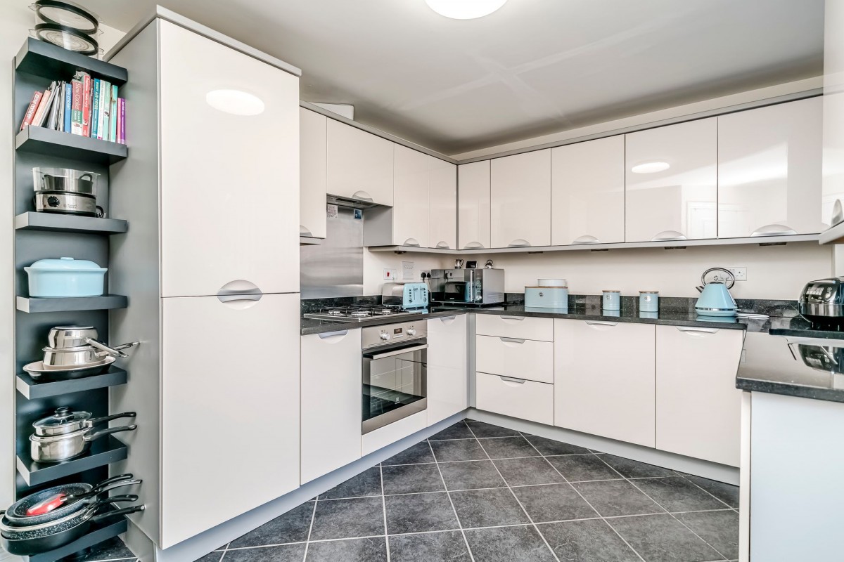 Images for Silverstone Street, Buckshaw Village, PR7