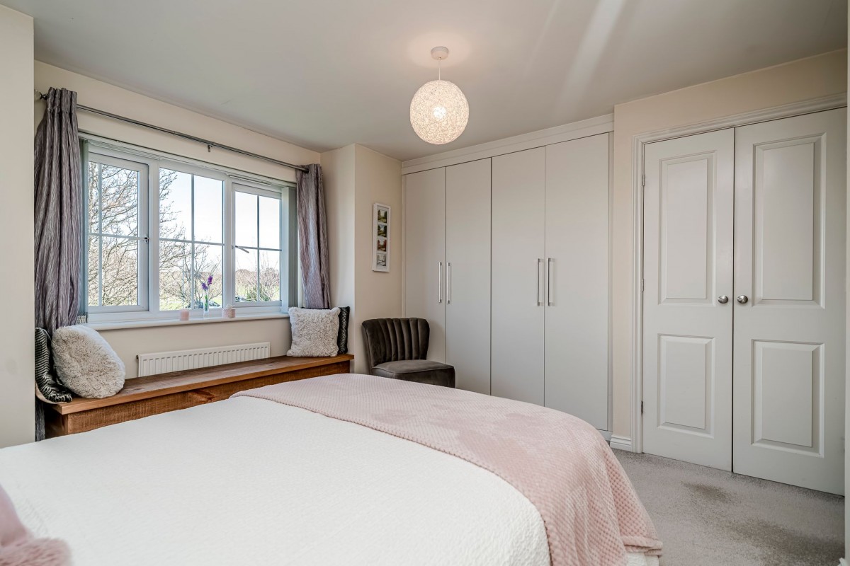 Images for Silverstone Street, Buckshaw Village, PR7