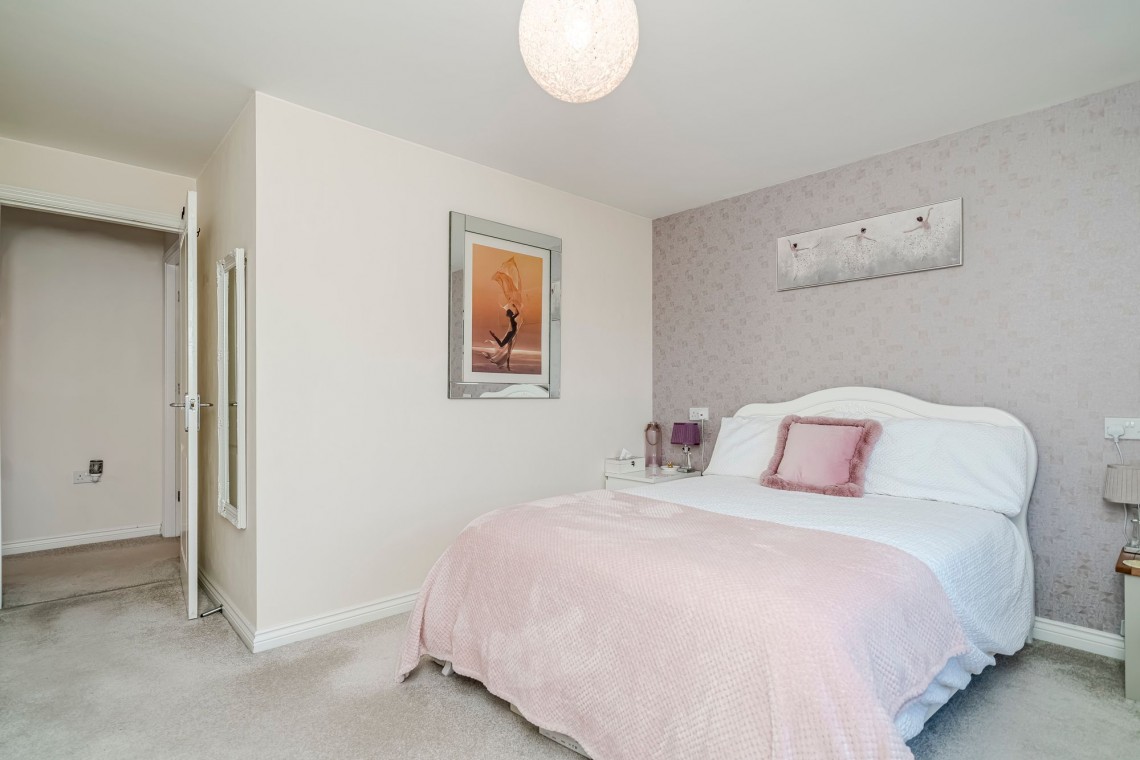 Images for Silverstone Street, Buckshaw Village, PR7