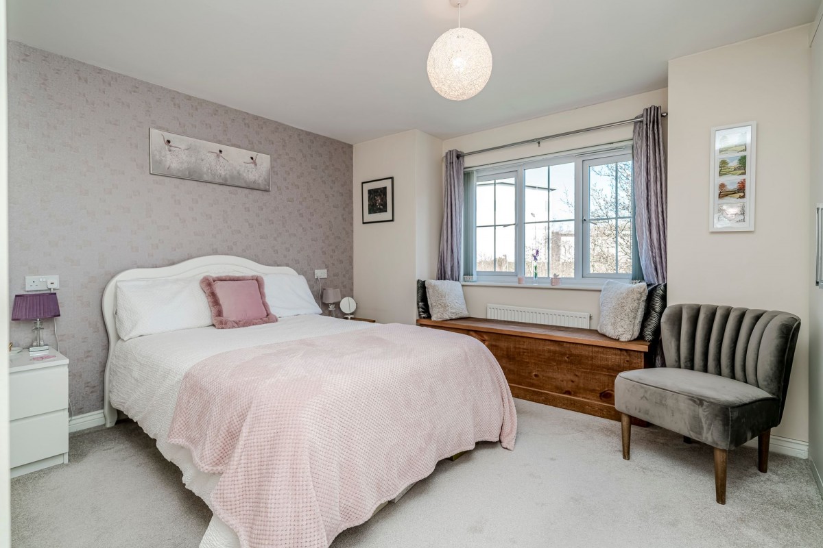 Images for Silverstone Street, Buckshaw Village, PR7