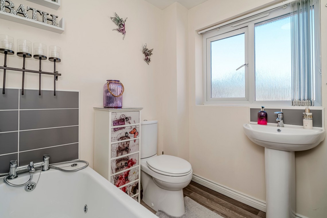 Images for Silverstone Street, Buckshaw Village, PR7