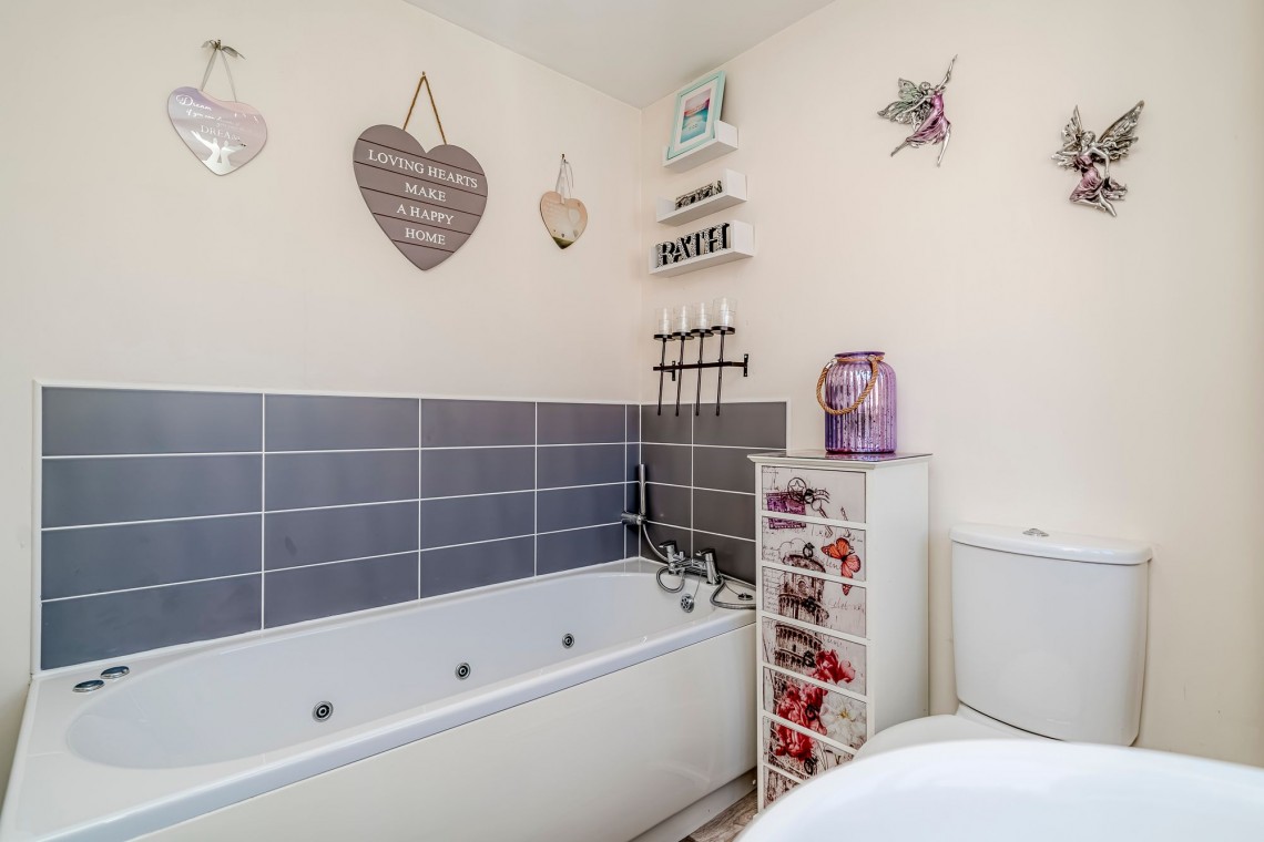 Images for Silverstone Street, Buckshaw Village, PR7