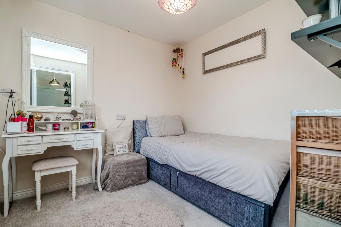 Images for Silverstone Street, Buckshaw Village, PR7