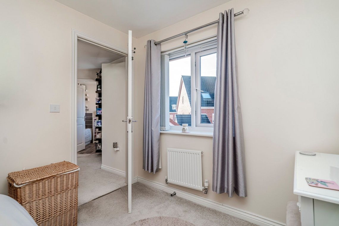 Images for Silverstone Street, Buckshaw Village, PR7