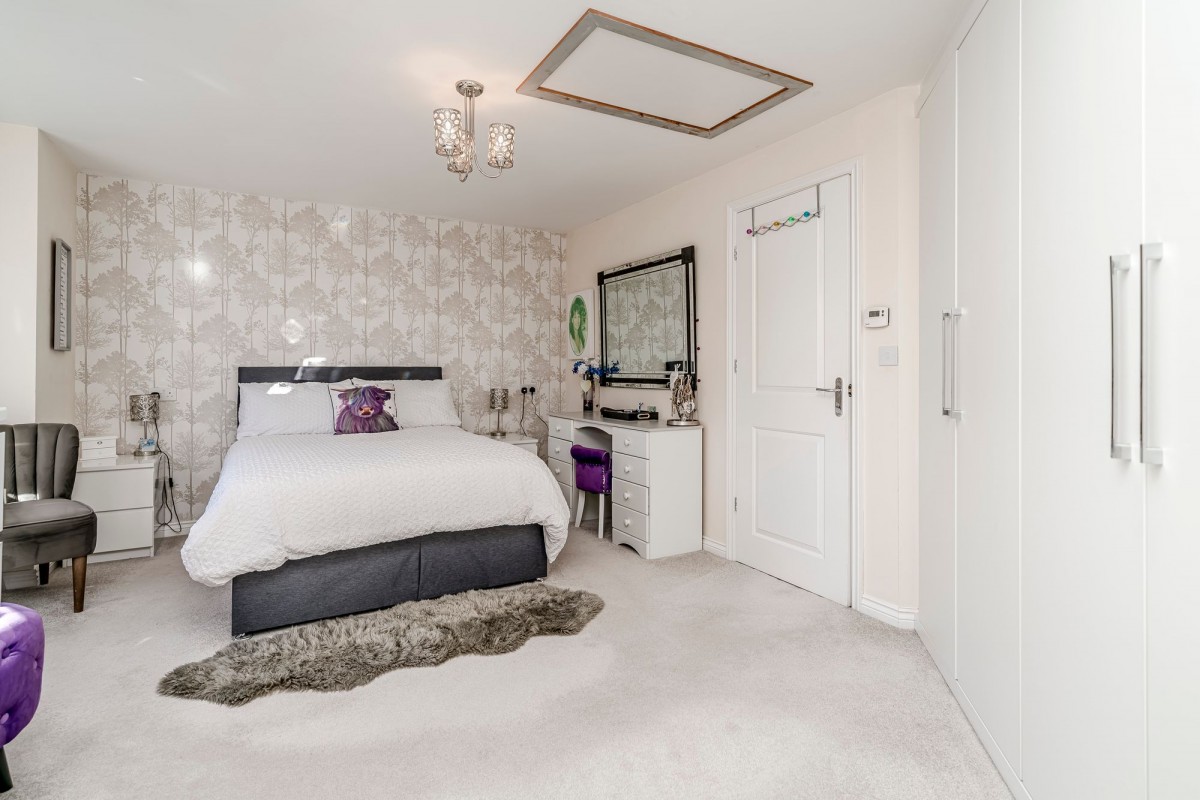 Images for Silverstone Street, Buckshaw Village, PR7