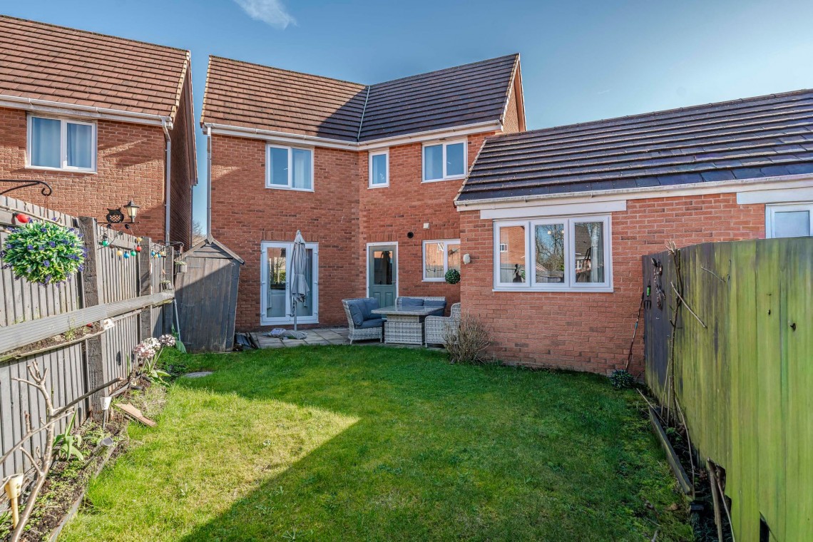 Images for Silverstone Street, Buckshaw Village, PR7