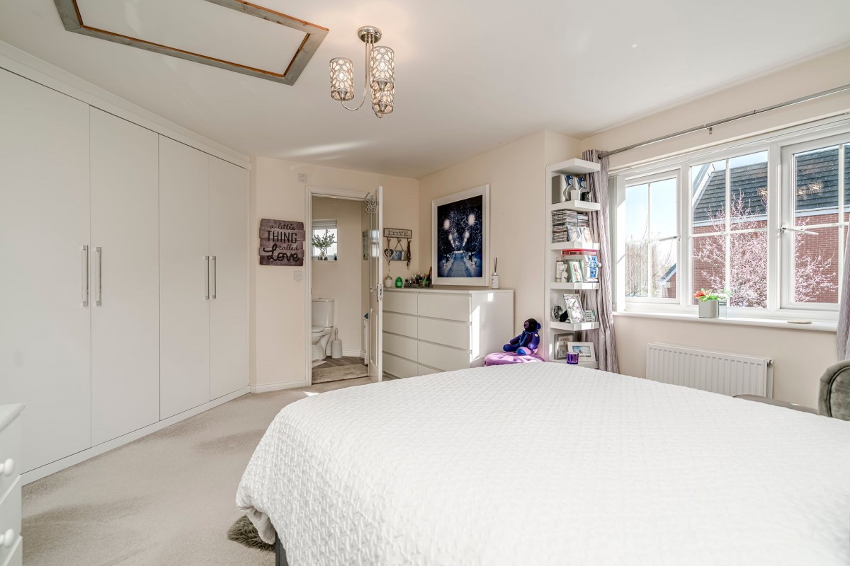 Images for Silverstone Street, Buckshaw Village, PR7