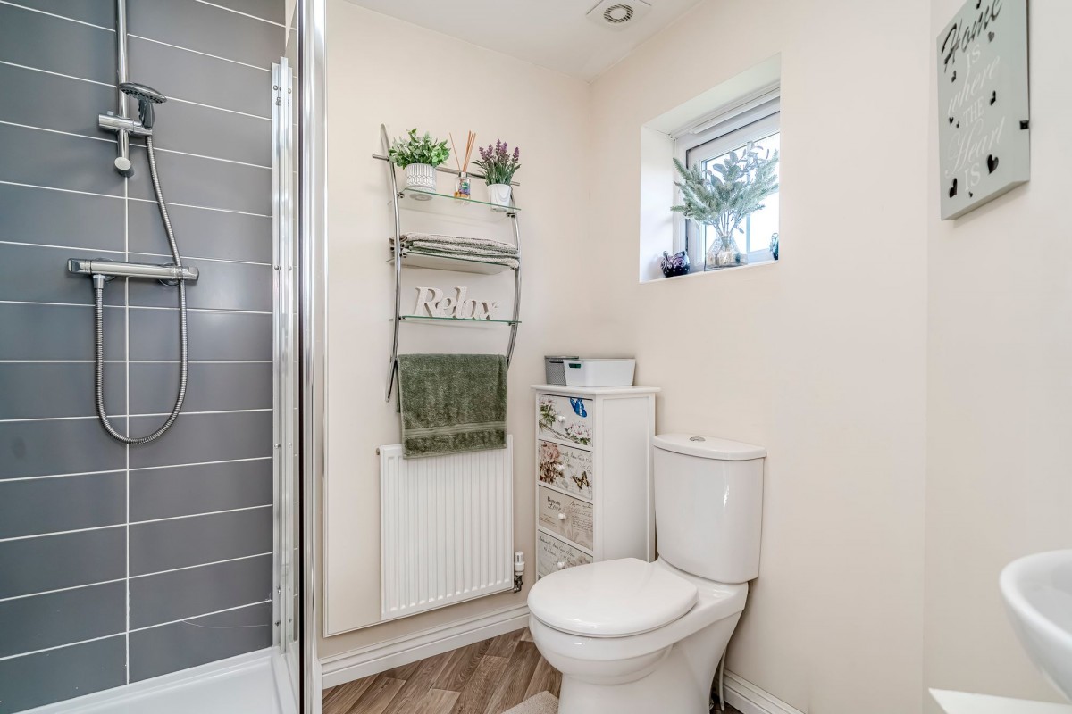 Images for Silverstone Street, Buckshaw Village, PR7