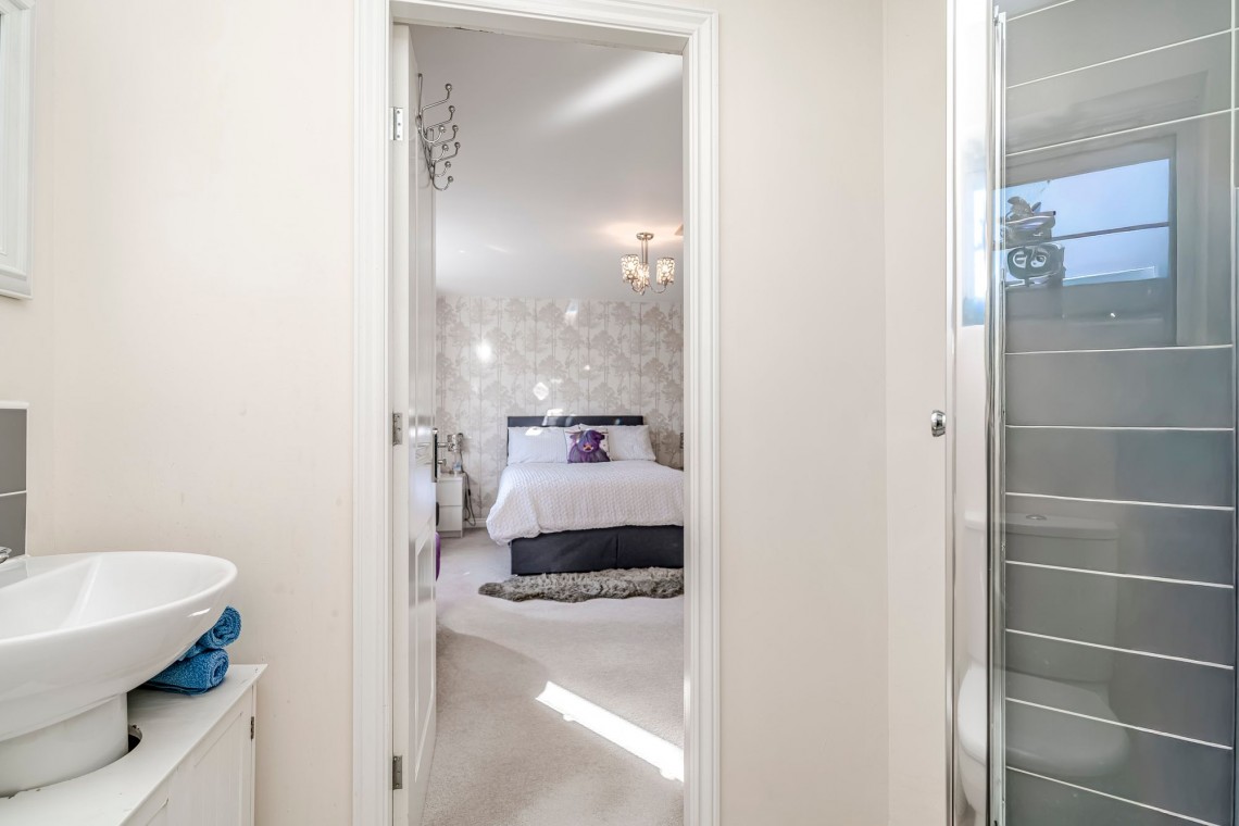 Images for Silverstone Street, Buckshaw Village, PR7