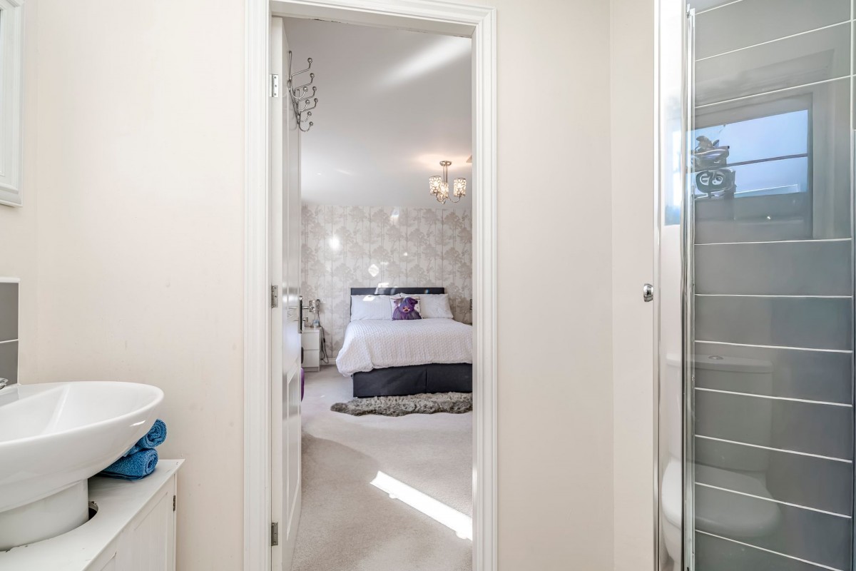 Images for Silverstone Street, Buckshaw Village, PR7