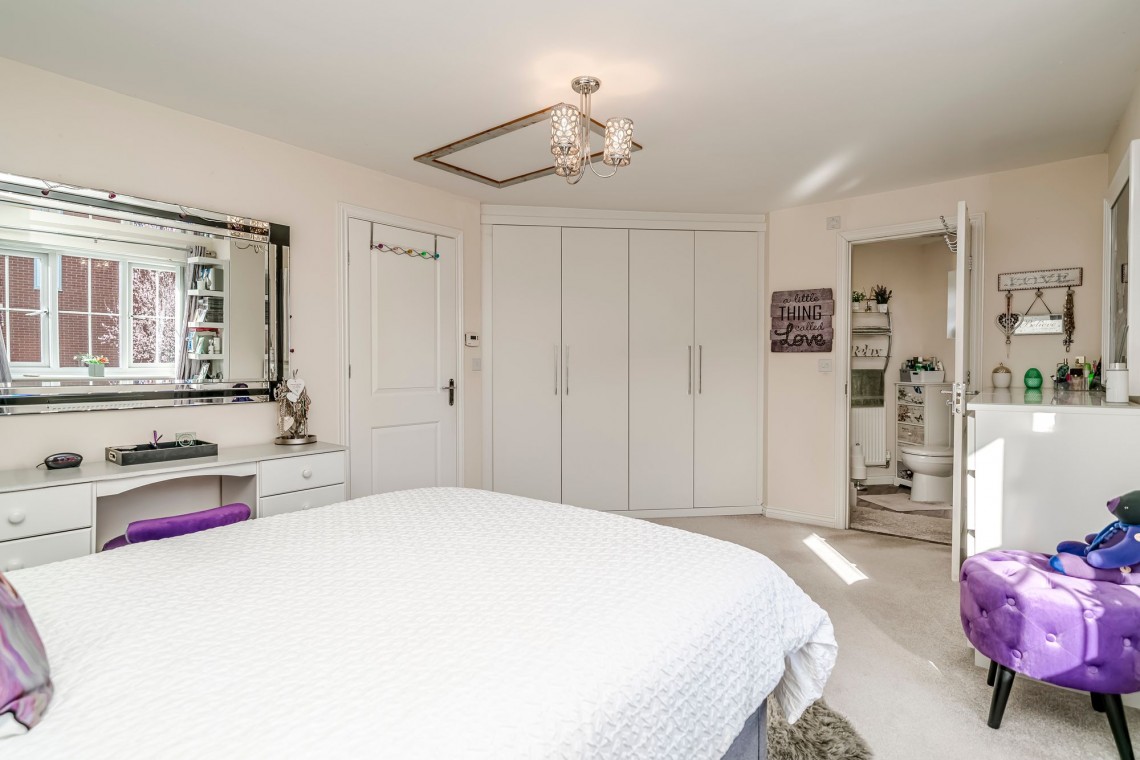 Images for Silverstone Street, Buckshaw Village, PR7