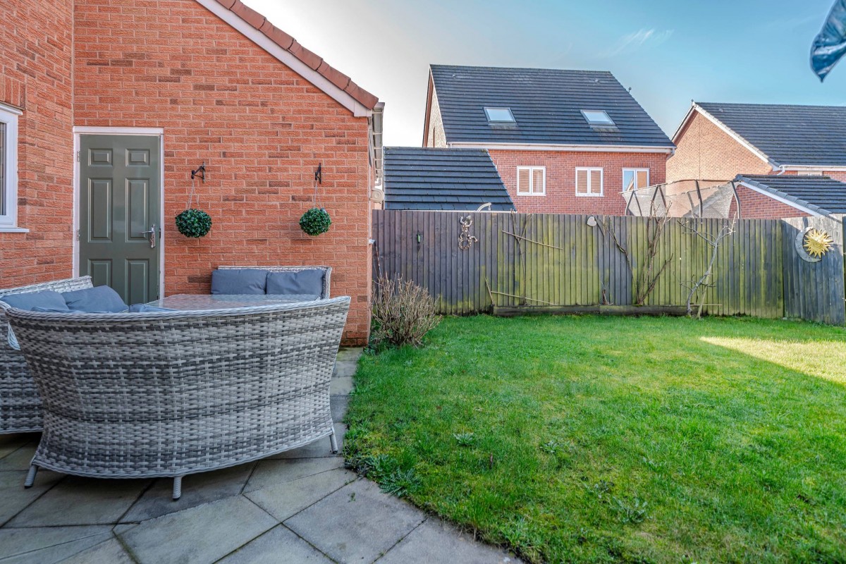 Images for Silverstone Street, Buckshaw Village, PR7