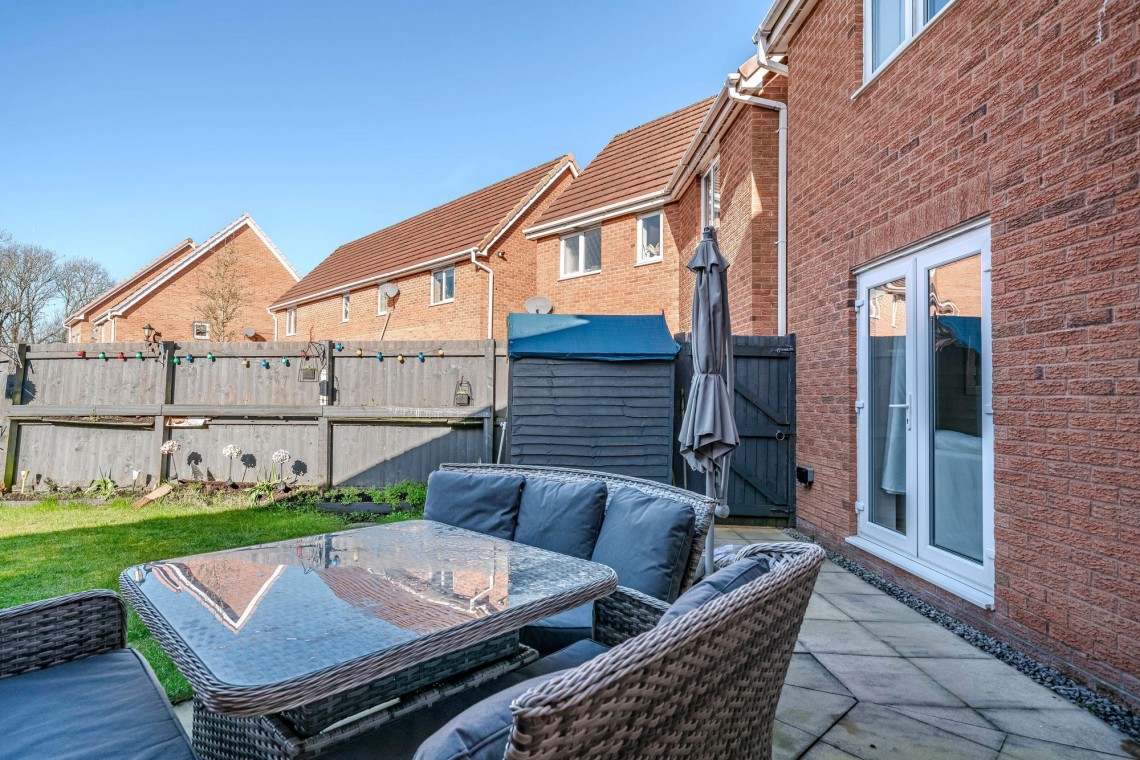 Images for Silverstone Street, Buckshaw Village, PR7