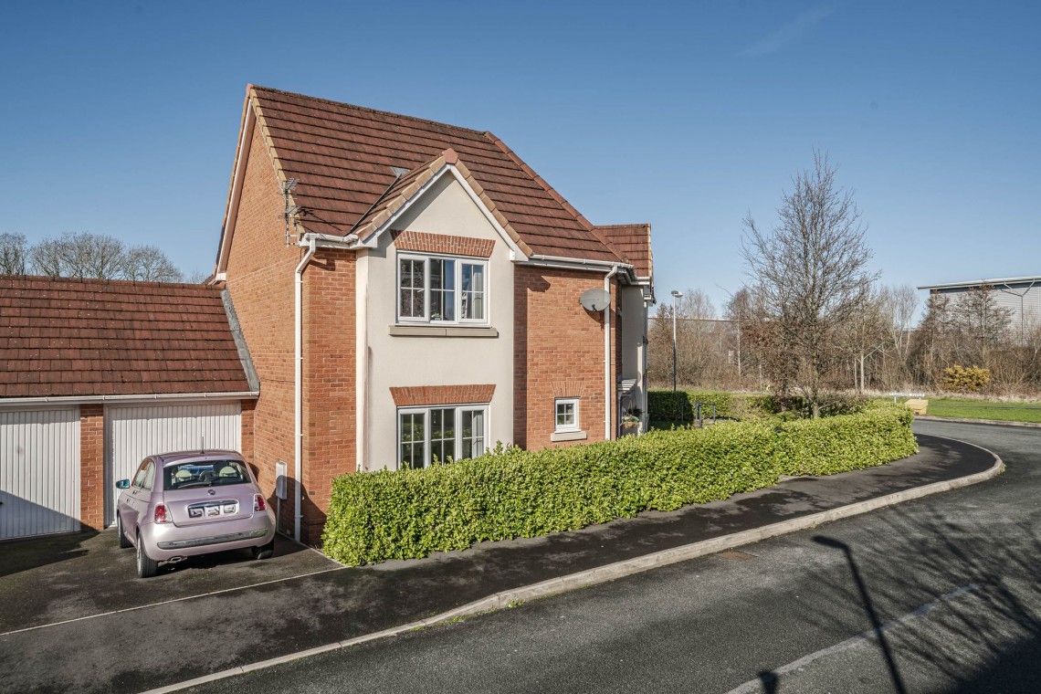 Images for Silverstone Street, Buckshaw Village, PR7