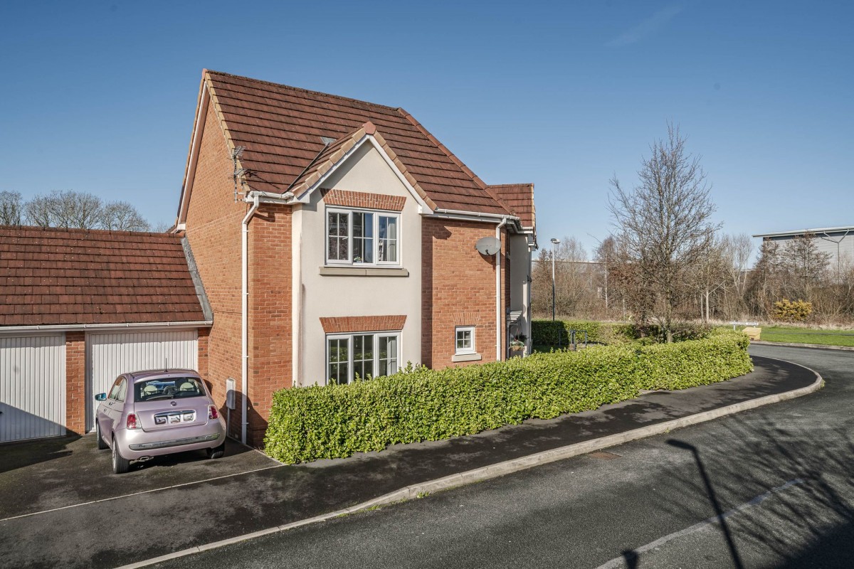 Images for Silverstone Street, Buckshaw Village, PR7